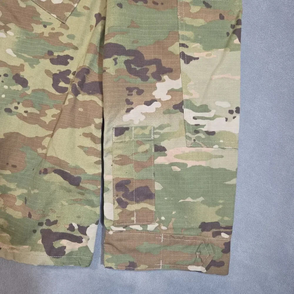 Kandor Manufacturing us army